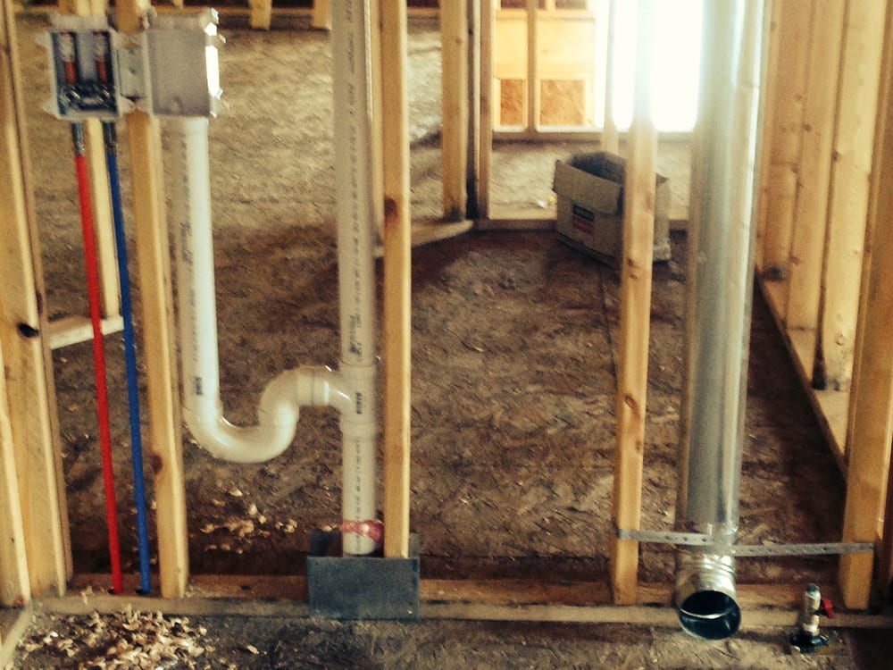 Slide of Aspen Plumbing Services