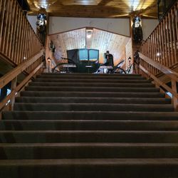 Thrasher Carriage Museum