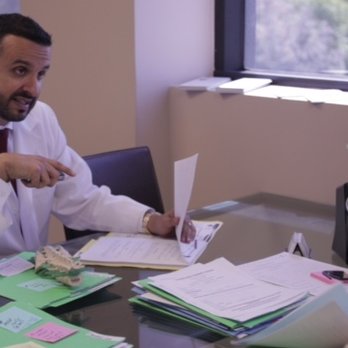 K. Rad Payman, MD - Advanced Spine Institute - Spine Surgeons Near Me - Lancaster, California K. Rad Payman, MD - Advanced Spine Institute - Spine Surgeons Near Me - Lancaster, California