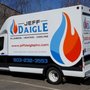 Photo of Jeff Daigle Plumbing Heating & Cooling