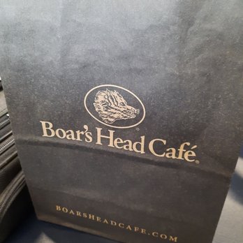 Boars Head Cafe - Cafes Near Me - Atlanta, Georgia