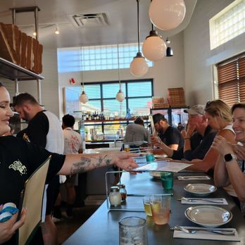 Tutti - The vibe - Pizza Near Me - Charleston, South Carolina Tutti - The vibe - Pizza Near Me - Charleston, South Carolina