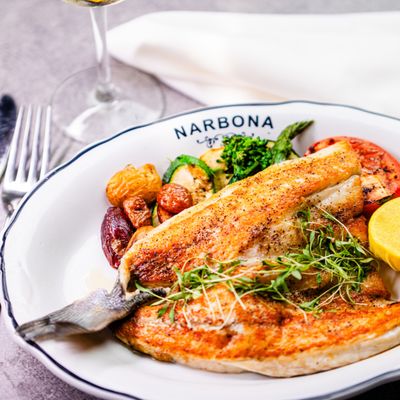 NARBONA Key Biscayne by null