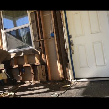 Dominguez Construction - General Contractors Near Me