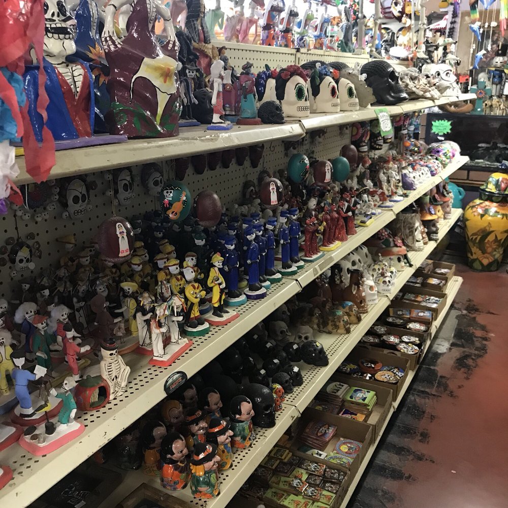 Mercado Mexico - Gift Shops Near Me - Guadalupe, Arizona Mercado Mexico - Gift Shops Near Me - Guadalupe, Arizona