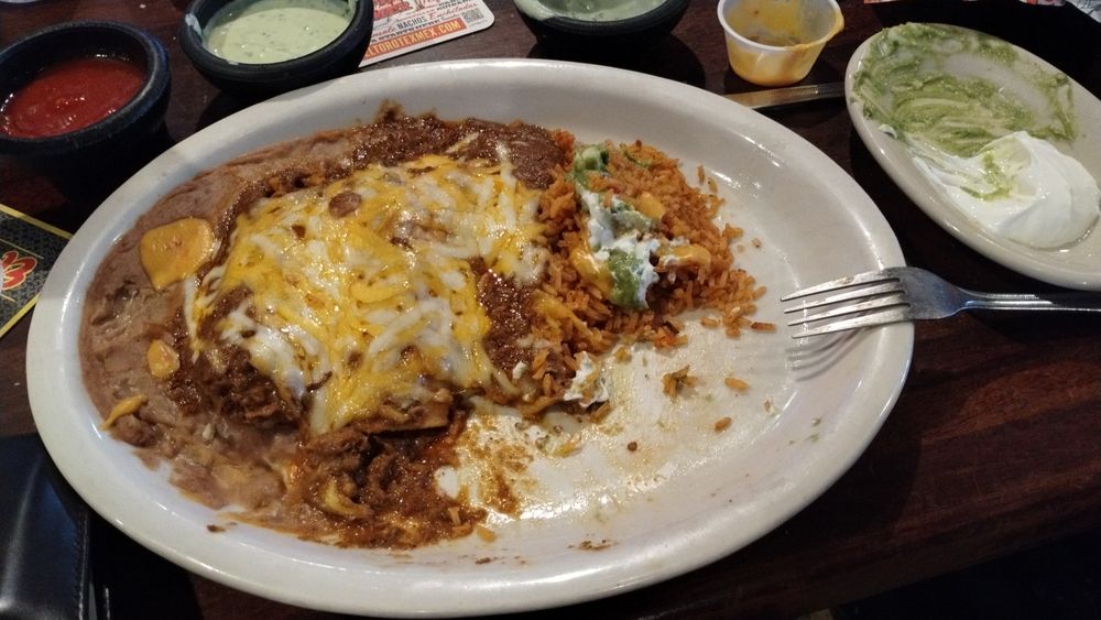 El Toro Mexican Restaurant