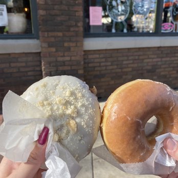 Brewnuts - Donuts Near Me - Cleveland, Ohio