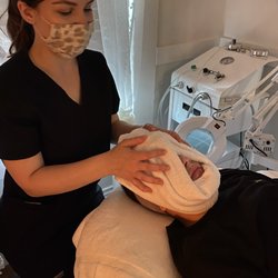 The Branch Day Spa