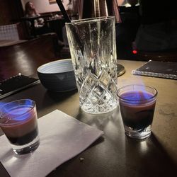Die Cocktailbar - B52