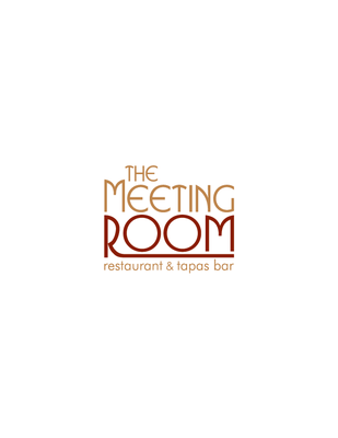 The Meeting Room Restaurant & Tapas Bar by null