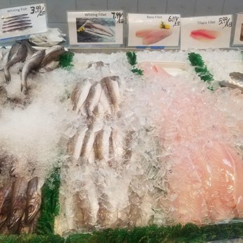 B & K FISH MINI MARKET - Updated December 2025 - 82 Photos & 27