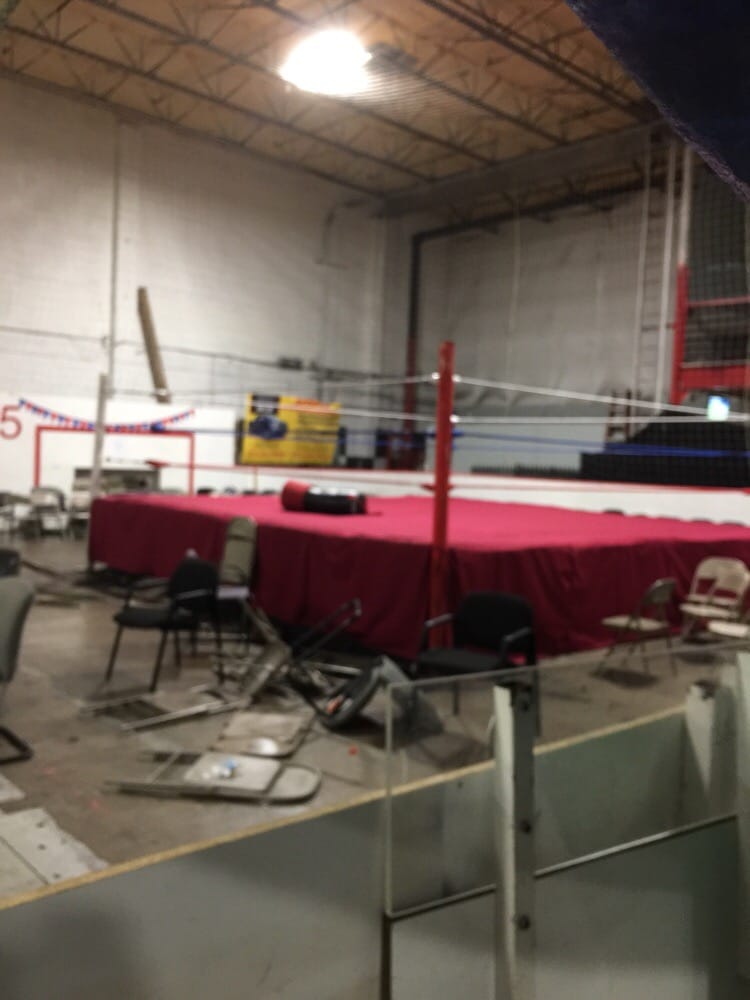 INDOOR SOCCER ZONE Updated August 2024 2323 Crown Rd, Dallas, Texas