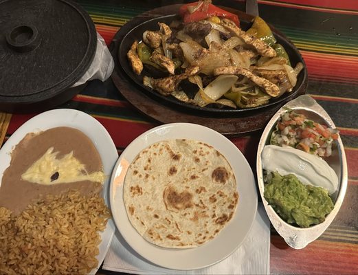 Señor Pancho's Mexican Restaurant by null