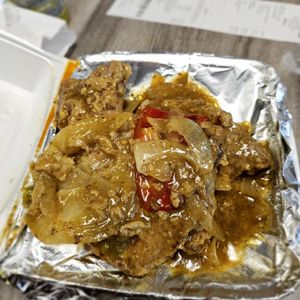 GOODIES SOUL KITCHEN - Updated October 2025 - 2024 Rusk St, Houston