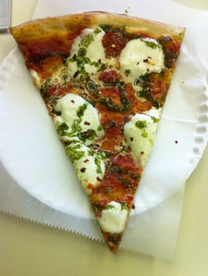 Espresso Pizzeria by null