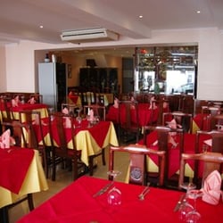 La Chine