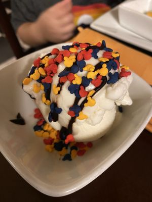 Tony's Town Square Restaurant by null