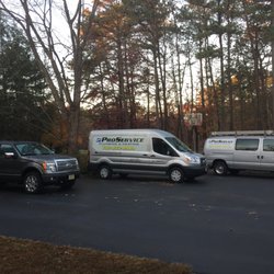 ProService Plumbing & Heating
