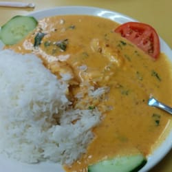 Siemreap Restaurant