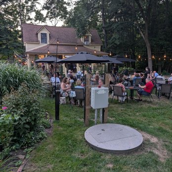 Vino Di Luca - Patio - Wine Bars Near Me - Olmsted Falls, Ohio Vino Di Luca - Patio - Wine Bars Near Me - Olmsted Falls, Ohio