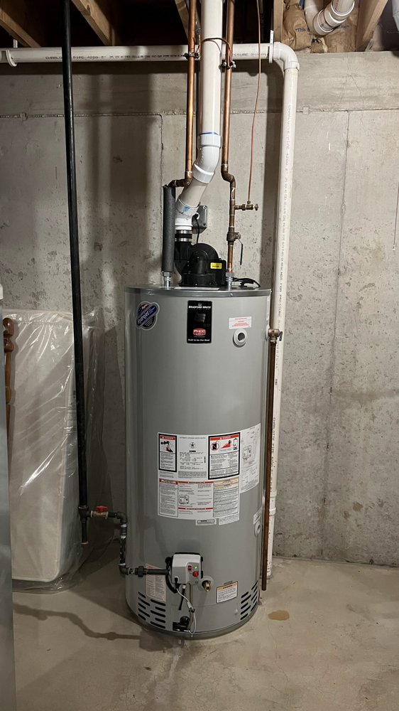 Slide of Plumb It Best