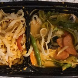 Red Curry