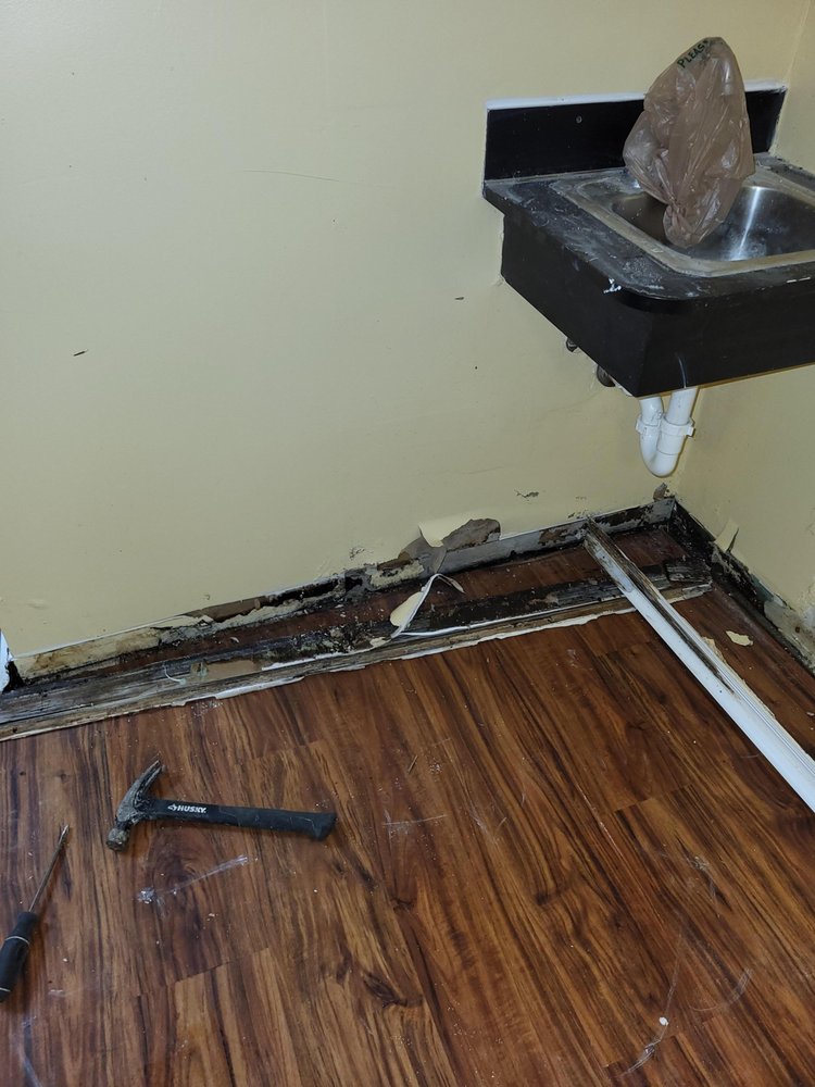 Slide of My Castle Restoration