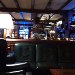 Troika Bar