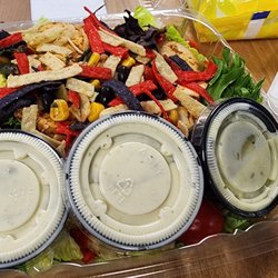 Gourmet Gang