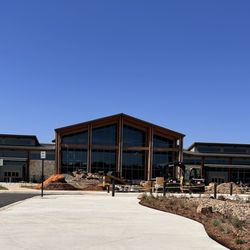 Texarkana Regional Airport - Airport