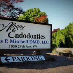 Albany Endodontics