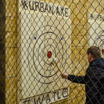 Urban Axe Throwing - Axe Throwing Near Me - Port Coquitlam, British Columbia Urban Axe Throwing - Axe Throwing Near Me - Port Coquitlam, British Columbia