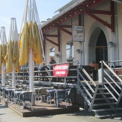 Restaurant Steg 4