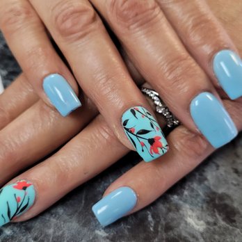 CE Nail Spa - Nail Salons Near Me - Mchenry, Illinois
