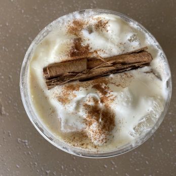 Psalms Coffee - The Peace with Housemade Cloud Foam - Coffee & Tea Near Me - Fontana, California Psalms Coffee - The Peace with Housemade Cloud Foam - Coffee & Tea Near Me - Fontana, California