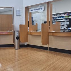 Walgreens - Pharmacy visit