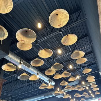 Nón Lá Cafe - Aesthetics - Vietnamese Near Me - Oklahoma City, Oklahoma Nón Lá Cafe - Aesthetics - Vietnamese Near Me - Oklahoma City, Oklahoma
