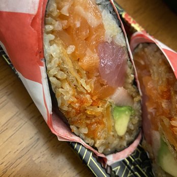Love Sushi - Make Your Own Sushi Burrito - Japanese Near Me - Gaithersburg, Maryland Love Sushi - Make Your Own Sushi Burrito - Japanese Near Me - Gaithersburg, Maryland