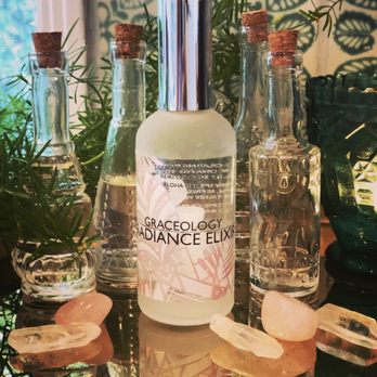 Graceology - Jeremy curates his own botanical and aromatherapy elixirs. - Day Spas Near Me Graceology - Jeremy curates his own botanical and aromatherapy elixirs. - Day Spas Near Me