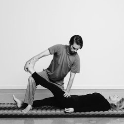 Montana Body Therapy - Thai Massage