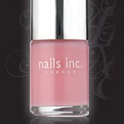 Nails Inc Manicure Bar - Courtesy of Nails Inc Website