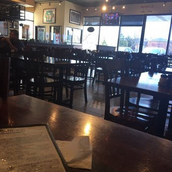 Anthony's Coal Fired Pizza & Wings - Pizza Near Me - Edison, New Jersey Anthony's Coal Fired Pizza & Wings - Pizza Near Me - Edison, New Jersey