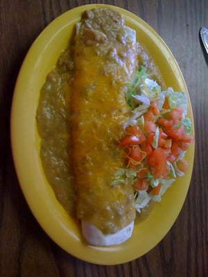 Cree-Mee Drive In by null