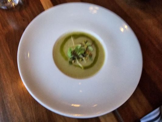 Le Boulevardier Restaurant by null