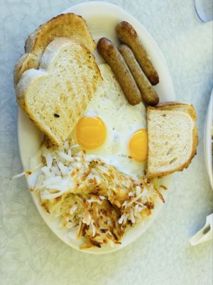 Joni's Diner by null