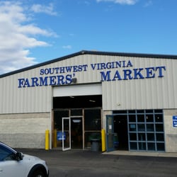 Southwest Virginia Farmers Market