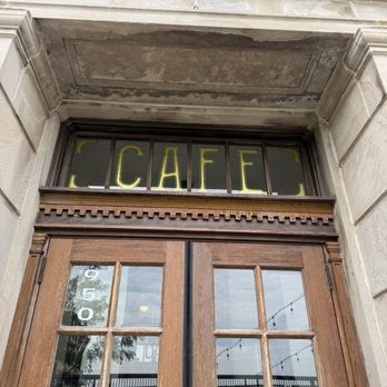 Café Postale - Venues & Event Spaces Near Me - Omaha, Nebraska