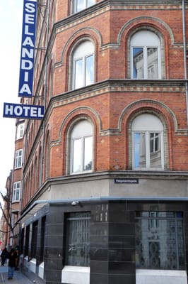Andersen Hotel by null