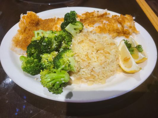 The Heights Pub by null