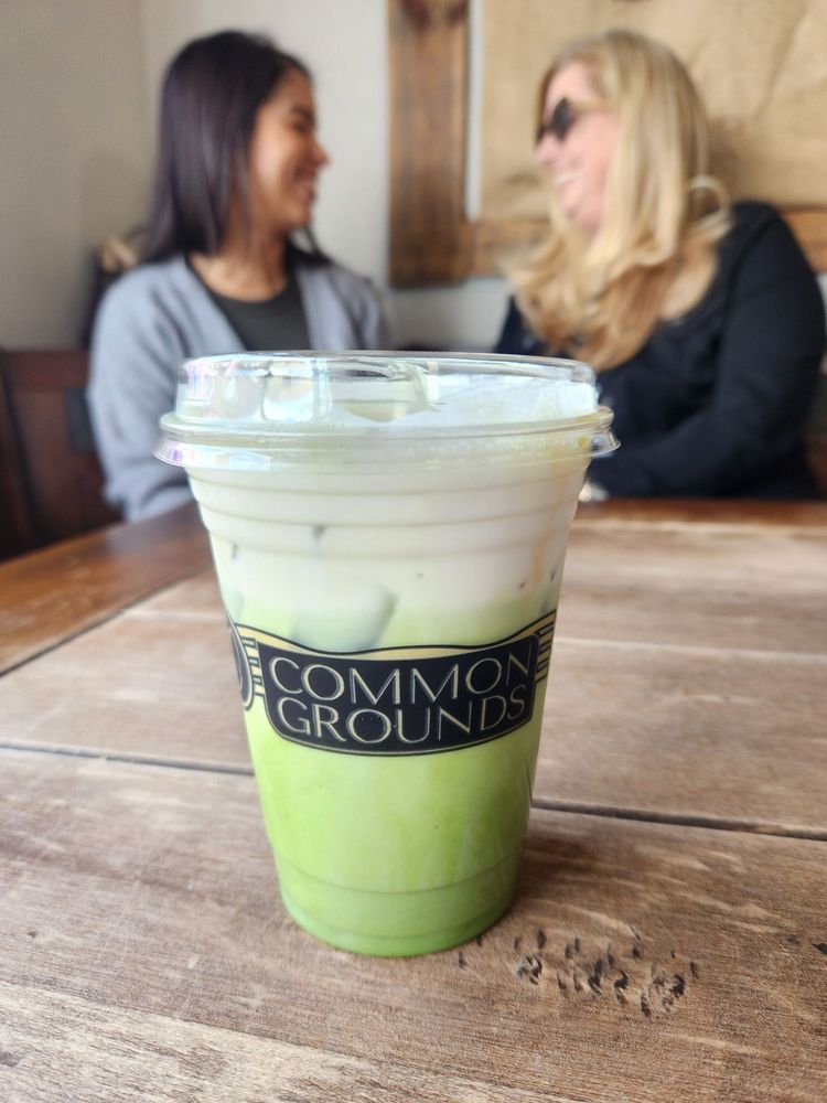 Common Grounds Brew & Roastery Image